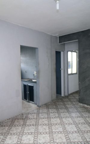 Apartamento à venda com 55m², 1 quarto e sem vagaSala