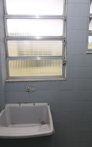 Apartamento à venda com 55m², 1 quarto e sem vagaÁrea de Serviço