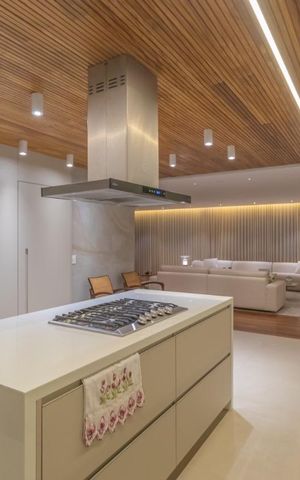 Apartamento à venda com 380m², 4 quartos e 3 vagas Apartamento à venda com 380m², 4 quartos e 3 vagasFoto 14