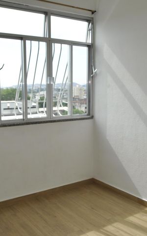 Apartamento à venda com 60m², 2 quartos e 1 vagaQuarto 2