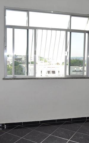 Apartamento à venda com 60m², 2 quartos e 1 vagaSala