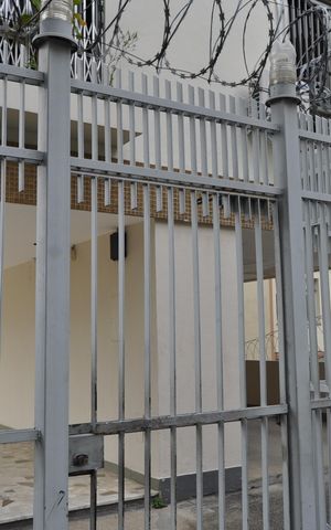 Apartamento à venda com 60m², 2 quartos e 1 vagaFachada/Plaquinha