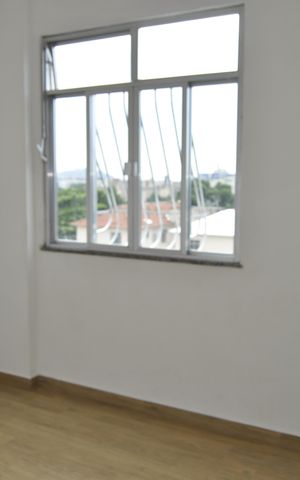 Apartamento à venda com 60m², 2 quartos e 1 vagaQuarto 1