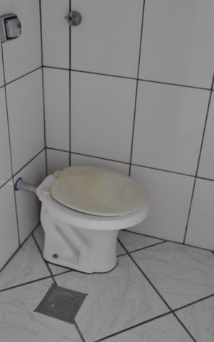 Apartamento à venda com 60m², 2 quartos e 1 vagaBanheiro de Serviço