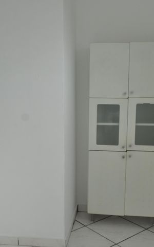Apartamento à venda com 60m², 2 quartos e 1 vagaCozinha