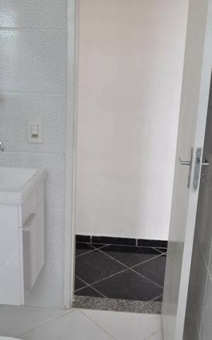 Apartamento à venda com 60m², 2 quartos e 1 vagaBanheiro Social
