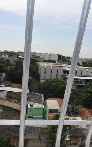 Apartamento à venda com 60m², 2 quartos e 1 vagaVista/Quarto 1