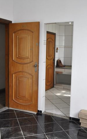 Apartamento à venda com 60m², 2 quartos e 1 vagaSala