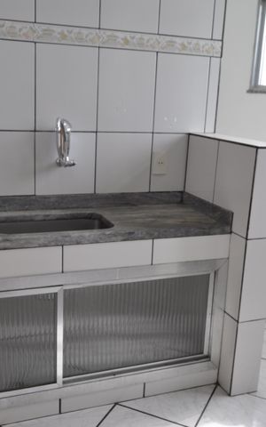 Apartamento à venda com 60m², 2 quartos e 1 vagaCozinha