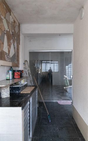Casa à venda com 400m², 2 quartos e 1 vaga Casa à venda com 400m², 2 quartos e 1 vaga Área de Serviço