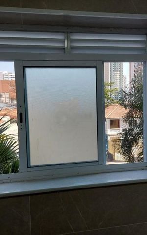 Apartamento à venda com 34m², 1 quarto e 1 vaga