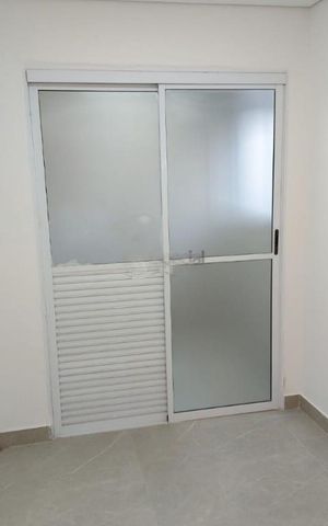 Apartamento à venda com 34m², 1 quarto e 1 vaga