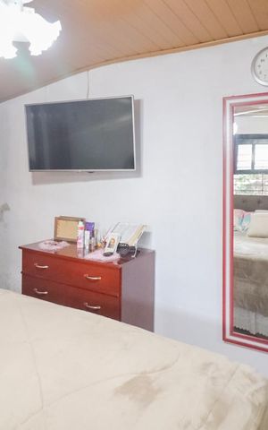 Casa à venda com 120m², 3 quartos e 2 vagas Casa à venda com 120m², 3 quartos e 2 vagasQuarto 3