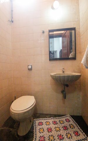 Casa para alugar com 800m², 3 quartos e 6 vagasLavabo 2