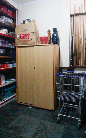 Casa para alugar com 800m², 3 quartos e 6 vagasGaragem