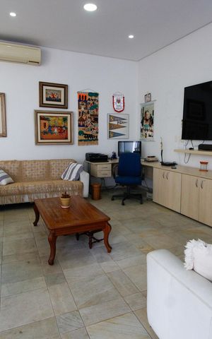 Casa para alugar com 800m², 3 quartos e 6 vagasÁrea comum