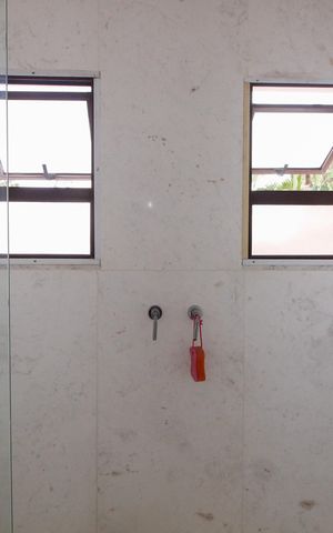 Casa para alugar com 800m², 3 quartos e 6 vagasBanheiro da Suíte 2