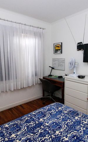 Casa para alugar com 800m², 3 quartos e 6 vagasSuíte 2