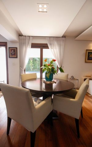 Casa para alugar com 800m², 3 quartos e 6 vagasSala
