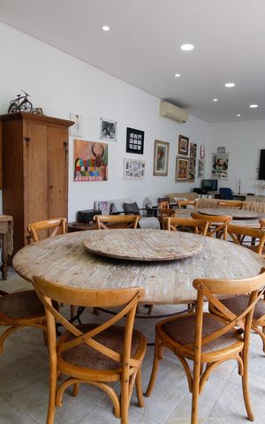 Casa para alugar com 800m², 3 quartos e 6 vagasÁrea comum