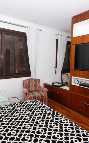 Casa para alugar com 800m², 3 quartos e 6 vagasSuíte 1