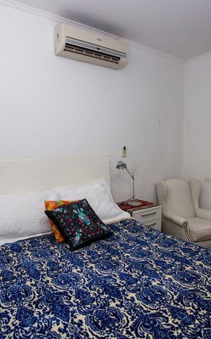 Casa para alugar com 800m², 3 quartos e 6 vagasSuíte 2