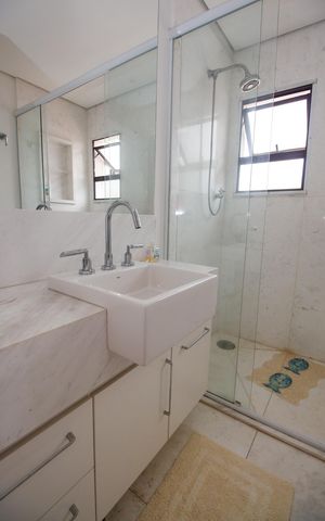 Casa para alugar com 800m², 3 quartos e 6 vagasBanheiro da Suíte 2