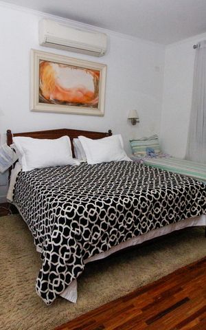 Casa para alugar com 800m², 3 quartos e 6 vagasSuíte 1