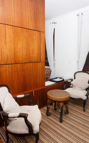 Casa para alugar com 800m², 3 quartos e 6 vagasSuíte 1