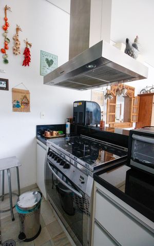 Casa para alugar com 800m², 3 quartos e 6 vagasÁrea comum