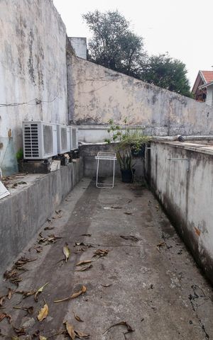 Casa para alugar com 800m², 3 quartos e 6 vagasQuintal
