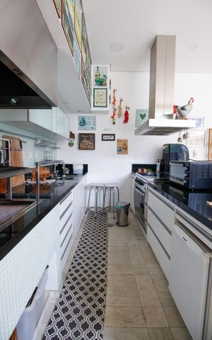Casa para alugar com 800m², 3 quartos e 6 vagasÁrea comum