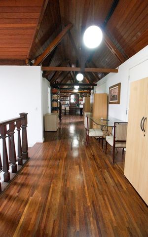 Casa para alugar com 800m², 3 quartos e 6 vagasCorredor