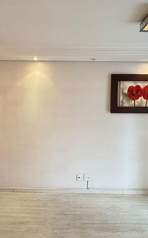 Apartamento para alugar com 78m², 3 quartos e 2 vagas Apartamento para alugar com 78m², 3 quartos e 2 vagasSala - Sala de Jantar