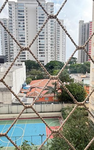Apartamento para alugar com 78m², 3 quartos e 2 vagas Apartamento para alugar com 78m², 3 quartos e 2 vagasQuarto 1 Vista