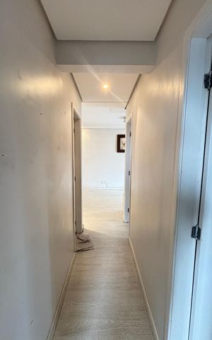 Apartamento para alugar com 78m², 3 quartos e 2 vagas Apartamento para alugar com 78m², 3 quartos e 2 vagasCorredor