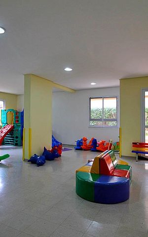Apartamento para alugar com 78m², 3 quartos e 2 vagas Apartamento para alugar com 78m², 3 quartos e 2 vagasBrinquedoteca