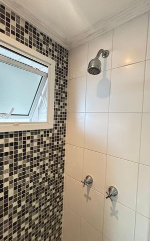 Apartamento para alugar com 78m², 3 quartos e 2 vagas Apartamento para alugar com 78m², 3 quartos e 2 vagasBanheiro da Suíte