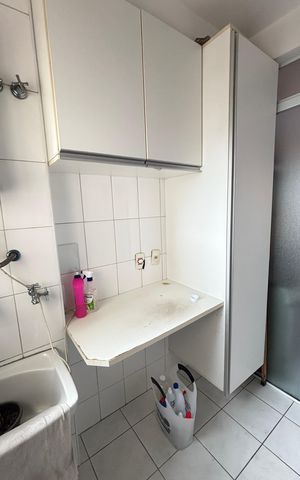 Apartamento para alugar com 78m², 3 quartos e 2 vagas Apartamento para alugar com 78m², 3 quartos e 2 vagasÁrea de Serviço