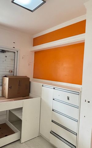 Apartamento para alugar com 78m², 3 quartos e 2 vagas Apartamento para alugar com 78m², 3 quartos e 2 vagasQuarto 2