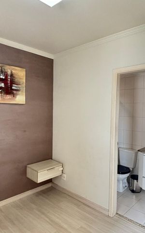 Apartamento para alugar com 78m², 3 quartos e 2 vagas Apartamento para alugar com 78m², 3 quartos e 2 vagasSuite