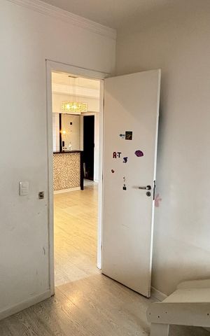 Apartamento para alugar com 78m², 3 quartos e 2 vagas Apartamento para alugar com 78m², 3 quartos e 2 vagasQuarto 2