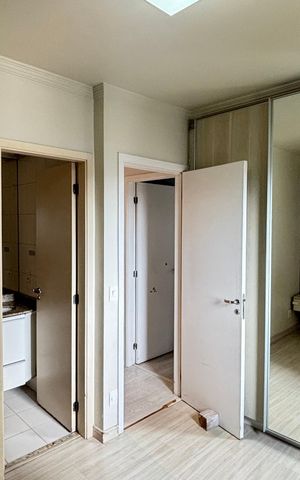Apartamento para alugar com 78m², 3 quartos e 2 vagas Apartamento para alugar com 78m², 3 quartos e 2 vagasSuite