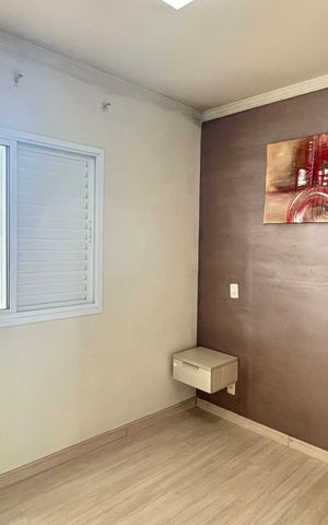 Apartamento para alugar com 78m², 3 quartos e 2 vagas Apartamento para alugar com 78m², 3 quartos e 2 vagasSuite