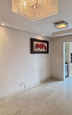 Apartamento para alugar com 78m², 3 quartos e 2 vagas Apartamento para alugar com 78m², 3 quartos e 2 vagasSala - Sala de Jantar