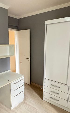 Apartamento para alugar com 78m², 3 quartos e 2 vagas Apartamento para alugar com 78m², 3 quartos e 2 vagasQuarto 1