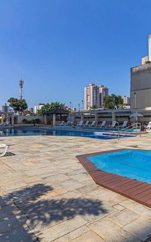 Apartamento para alugar com 78m², 3 quartos e 2 vagas Apartamento para alugar com 78m², 3 quartos e 2 vagasPiscina