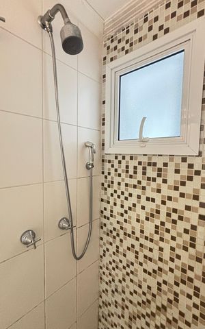 Apartamento para alugar com 78m², 3 quartos e 2 vagas Apartamento para alugar com 78m², 3 quartos e 2 vagasBanheiro