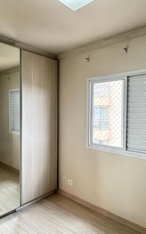 Apartamento para alugar com 78m², 3 quartos e 2 vagas Apartamento para alugar com 78m², 3 quartos e 2 vagasSuite