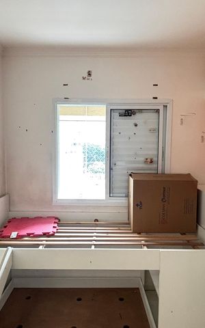 Apartamento para alugar com 78m², 3 quartos e 2 vagas Apartamento para alugar com 78m², 3 quartos e 2 vagasQuarto 2